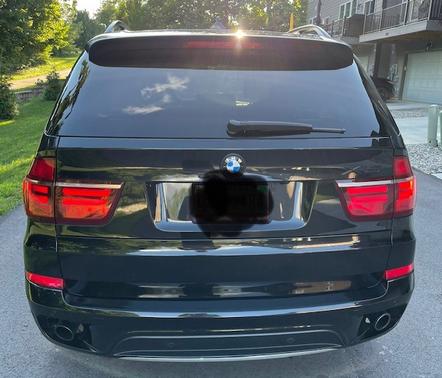 Photo 2 of 30 of 2012 BMW X5 xDrive35i Premium